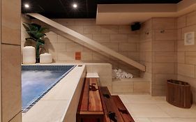 Keystone Boutique Hôtel